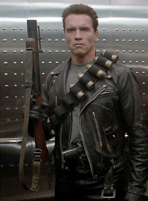 terminator 2 leather jacket